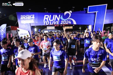 RUN TO LIVE 2024 - Ảnh #1318941