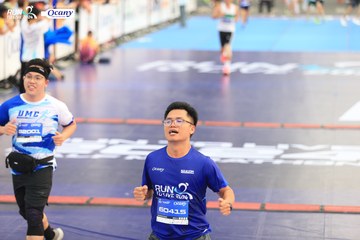 RUN TO LIVE 2024 - Ảnh #1406068