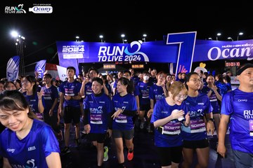 RUN TO LIVE 2024 - Ảnh #1320377