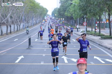 RUN TO LIVE 2024 - Ảnh #1433427