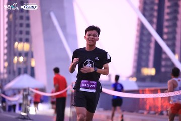 RUN TO LIVE 2024 - Ảnh #1325111