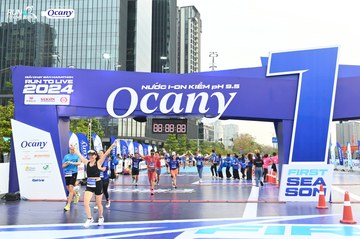 RUN TO LIVE 2024 - Ảnh #1422955