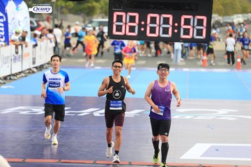 RUN TO LIVE 2024 - Ảnh #1405376
