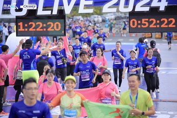 RUN TO LIVE 2024 - Ảnh #1361210