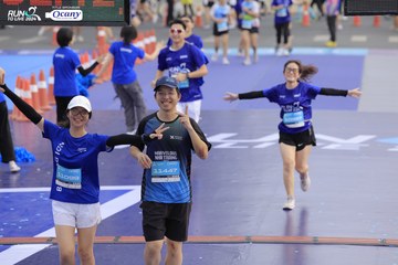 RUN TO LIVE 2024 - Ảnh #1394607