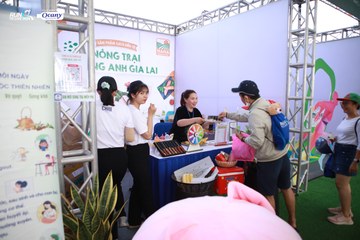 RUN TO LIVE 2024 - Ảnh #1314655