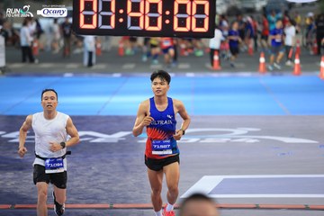 RUN TO LIVE 2024 - Ảnh #1372983