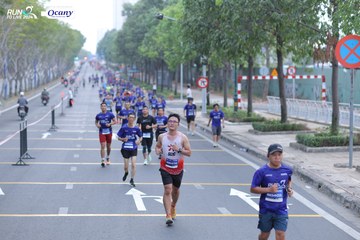 RUN TO LIVE 2024 - Ảnh #1434419