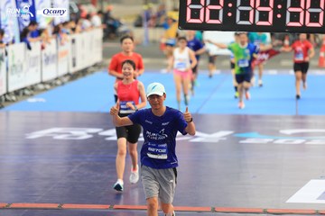 RUN TO LIVE 2024 - Ảnh #1407792