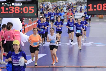 RUN TO LIVE 2024 - Ảnh #1351228