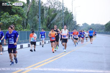 RUN TO LIVE 2024 - Ảnh #1385892
