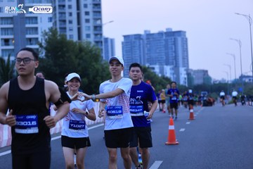 RUN TO LIVE 2024 - Ảnh #1448607