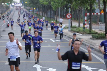 RUN TO LIVE 2024 - Ảnh #1436228