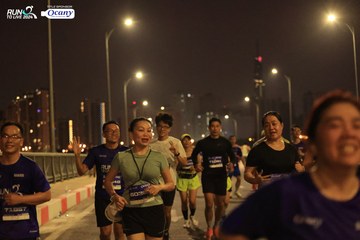 RUN TO LIVE 2024 - Ảnh #1444700