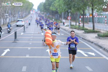 RUN TO LIVE 2024 - Ảnh #1434300