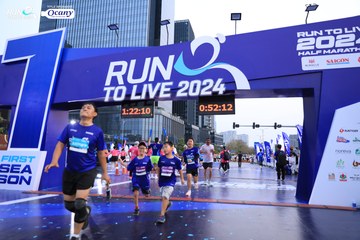 RUN TO LIVE 2024 - Ảnh #1371805
