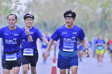 RUN TO LIVE 2024 - Ảnh #1337293