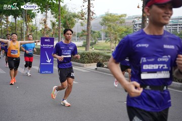 RUN TO LIVE 2024 - Ảnh #1386738
