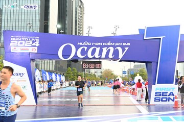 RUN TO LIVE 2024 - Ảnh #1418617