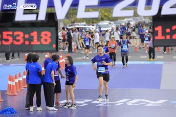 RUN TO LIVE 2024 - Ảnh #1394682