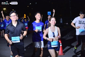 RUN TO LIVE 2024 - Ảnh #1321629