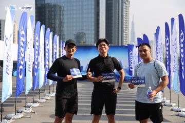 RUN TO LIVE 2024 - Ảnh #1309536