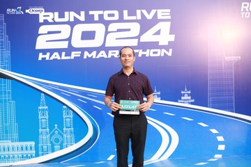 RUN TO LIVE 2024 - Ảnh #1315945