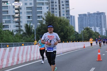 RUN TO LIVE 2024 - Ảnh #1450030
