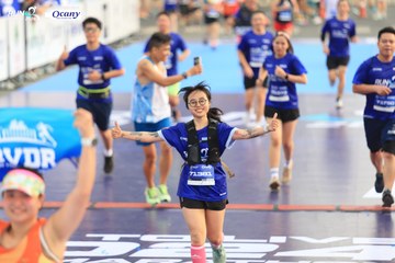 RUN TO LIVE 2024 - Ảnh #1411837