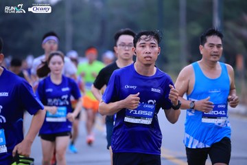 RUN TO LIVE 2024 - Ảnh #1361124