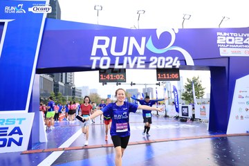 RUN TO LIVE 2024 - Ảnh #1367889