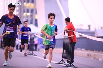 RUN TO LIVE 2024 - Ảnh #1325315