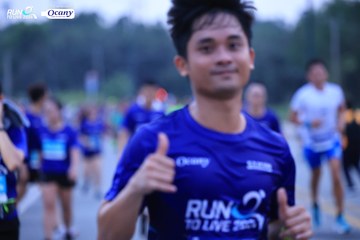 RUN TO LIVE 2024 - Ảnh #1361869