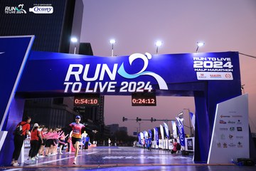 RUN TO LIVE 2024 - Ảnh #1379459