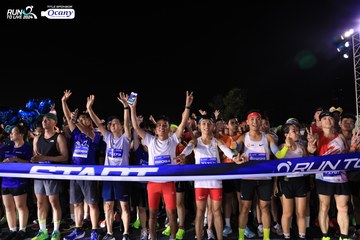 RUN TO LIVE 2024 - Ảnh #1318630