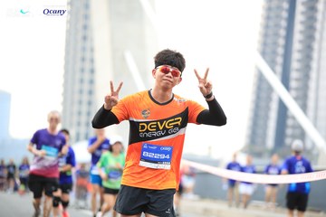 RUN TO LIVE 2024 - Ảnh #1348282