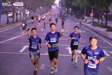 RUN TO LIVE 2024 - Ảnh #1433657