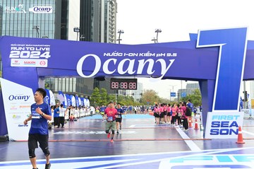 RUN TO LIVE 2024 - Ảnh #1420648