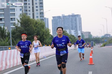 RUN TO LIVE 2024 - Ảnh #1450526