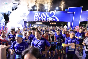 RUN TO LIVE 2024 - Ảnh #1318846