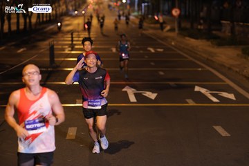 RUN TO LIVE 2024 - Ảnh #1431024