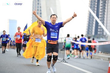 RUN TO LIVE 2024 - Ảnh #1347623