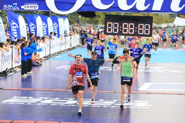 RUN TO LIVE 2024 - Ảnh #1404126