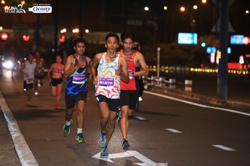 RUN TO LIVE 2024 - Ảnh #1412591