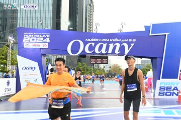 RUN TO LIVE 2024 - Ảnh #1419151