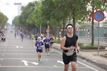 RUN TO LIVE 2024 - Ảnh #1439377