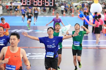 RUN TO LIVE 2024 - Ảnh #1404417