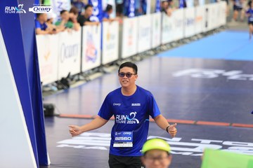 RUN TO LIVE 2024 - Ảnh #1411671