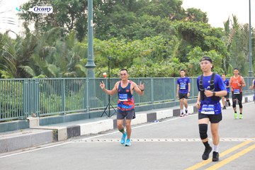 RUN TO LIVE 2024 - Ảnh #1392580