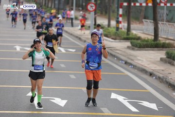 RUN TO LIVE 2024 - Ảnh #1438466